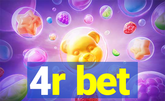 4r bet